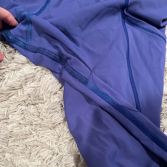 lululemon cropped leggings - Picture 3 of 7